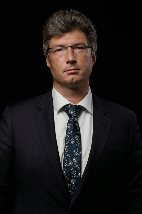 Александр Чулок